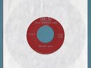 Rare 1968 THE SHY GUYS Psych FUZZ Garage BLACK LIGHTENING LIGHT Florida M-U