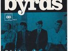 BYRDS Ballad Of Easy Rider RARE Norway 45 GRAM PARSONS stunning condition HEAR