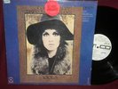 Julie Driscoll Brian Auger & The Trinity Open LP WHITE LABEL PROMO