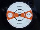 JACKIE OPEL Go Whey /Shelter The Storm 1965 ISLAND 7