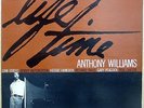 ANTHONY WILLIAMS 
