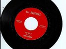 PHILLY FUNK 45-ANN ROBINSON-YOU DID IT-ALL BROTHERS-LISTEN