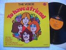 THE VOICE 