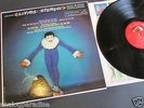 TAS LIST RCA LIVING STEREO STEREO SHADED DOG LSC 2398 KABALEVSKY COMEDIANS 1S