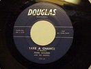 MONSTER DOO WOP 1ST PRESS 45 KILLER 