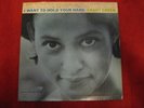 Grant Green - I WANT TO HOLD YOUR HAND Blue Note  stereo 84202 USA