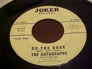 LISTEN THE AUTOGRAPHS - JOKER # 715  