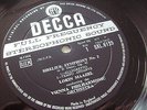 SXL 6125 1.ED WBG SIBELIUS Symphony No. 2 MAAZEL Vienna 1964 BEAUTY NM