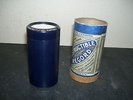 Edison Blue Amberol Cylinder 17 #  2464 Humphrey ?– The Night Before Christmas