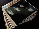 BEATLES - The Platinum Series Beatles Collection Boxed Set (records orig.sealed)
