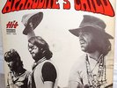 Best Of Aphrodite's Child  IRAN 60's Prs LP unique Cover
