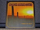 BLACK RAINBOWS - TWILIGHT IN THE DESERT VINYL LP/400 wo fat,greenleaf,fu manchu