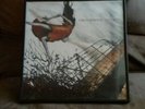 Circa Survive Juturna Green/White 12