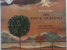 FRENCH DECCA STEREO SXL 2019- MUNCHINGER/VIVALDI / 4 seasons