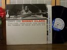 SONNY CLARK LP 