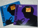 Polish JAZZ JAMBOREE 75  *  2Lp  NAMYSLOWSKI * Karin KROG * Gustaw BROM * BRASS