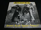 Vinyle 33 tours pochette berurier noir souvent fauché toujours marteau 10 titres