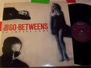 The Go-Betweens - 16 Lovers Lane LP 1988  Pop Rock Indie College Radio Australia