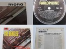 The Beatles LP Please Please Me UK pres. Large MONO Y&B Parlophone label PMC1202