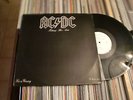 AC/DC LIVE IN GERMANY FEATURING BON SCOTT   FR   EX VG++  NUMEROTE