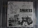 Hot Snakes - Automatic Midnight 12