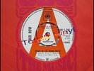SKID ROW - GARY MOORE  - Night of the warm witch / Mr de luxe - UK CBS PROMO 7