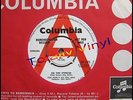 ZOOT MONEY'S BIG ROLL BAND - Big time operator / Zoot'S... UK COLUMBIA PROMO 7