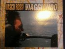 Disco 33 giri Vasco Rossi Viaggiando 1980