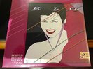 DURAN DURAN RIO, HUNGRY LIKE THE WOLF 2 LP GATEFOLD EU VERSION 180 GRAM