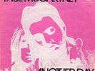 BEATLES / PAUL McCARTNEY 'ANOTHER DAY' NORWAY PS 45
