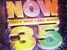 NOW That's What I Call Music 35 2LPSet Ex/NM