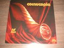 CORNUCOPIA FULL HORN LP BRAIN RE LP CLEAN