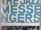 Blue Note 1508: The Jazz Messengers, orig flat edge 767 Lex, ear, RVG, NM- vinyl
