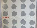 Blue Note 1517: Gil Melle 