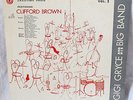 Blue Note 5049: Gigi Gryce with Clifford Brown, 10