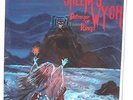 SALEM'S WYCH Betrayer Of Kings LP Metal War MWR 001 US 1985 M SEALED