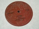 SOUND IRATION-SEVENTH SEAL(MANASSEH/JAH SHAKA)-RARE 12 INCH VINYL-EX