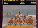 LES ASTRONAUTES  EP GROUPE ROCK SIXTIES SURF FRENCH EP
