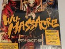 brand new and sealed vinyl LP- Wu- Massacre. (wu Tang) LTD Edition