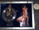 Queen Picture Disc Interview shape very rare No. 78 of 1500 Set of 4
