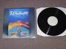 Wolfgang Ambros  RIESEN-SCHNUPFKRAFT  Lp limitiert  superselten Nr. 100/300 neuw