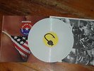 The Black Crowes - Amorica Rare White Vinyl 1st Press LP ex+