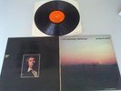 UMBERTO BINDI RARA 1^ EDIZIONE AUTOGRAFATA anno 1972 LP Con il passare del tempo