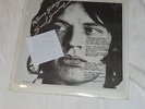 Rolling stones, soul survivor, still sealed