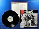 THE RODS The Rods 25RS-147 OBI LP p1107