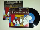 C'ERANO UNA VOLTA I CAVALIERI DEL RE JINGLE RADIOANIMATI MINT TIVULANDIA