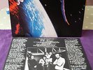VAN DER GRAAF LP THE QUIET ZONE/THE PLEASURE DOME EX+ WITH INSERT.AWSOME