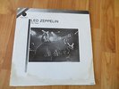 LED ZEPPELIN LP ON TOUR  2 LPS  BG 520225 BLACK GOLD CONCERTS IMPORT  RARE LP