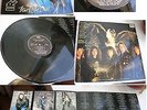 IRON MAIDEN-FEAR OF THE DARK 1992  VINYL 2 LP 1st PRESS GREECE
