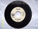 THE VALENTINES ON SOUND STAGE 7 RECORDS # 2663 BREAKAWAY b/w IF YOU LOVE ME